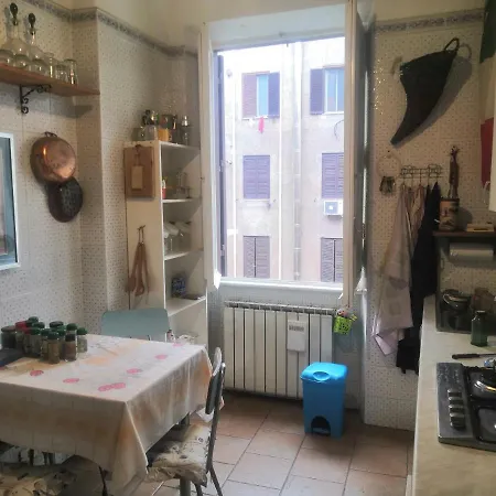 Piazza Bologna via Stamira 74 interno 12 Vita Felice-2